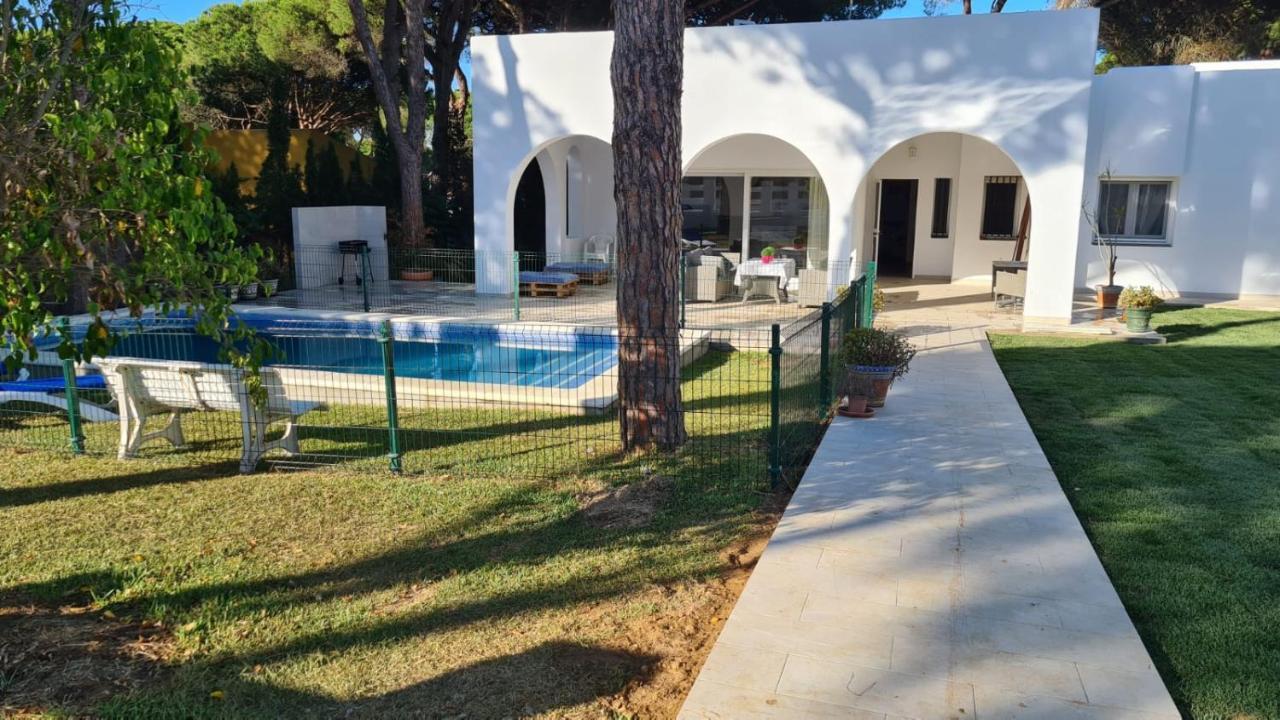 Roche Pinos Verdes Exterior photo
